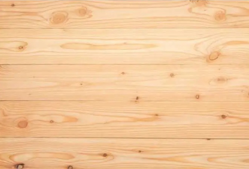 Kenali Beragam Motif Kayu Vinyl Lantai dan Asal Pohonnya