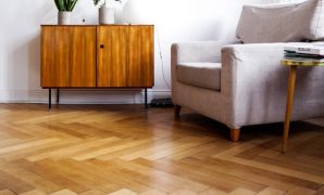 Kenali Beragam Motif Kayu Vinyl Lantai dan Asal Pohonnya