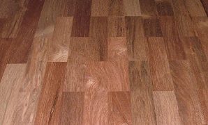 Keunggulan Lantai Kayu Merbau dan Perawatannya untuk Hunian Elegan dan Tahan Lama